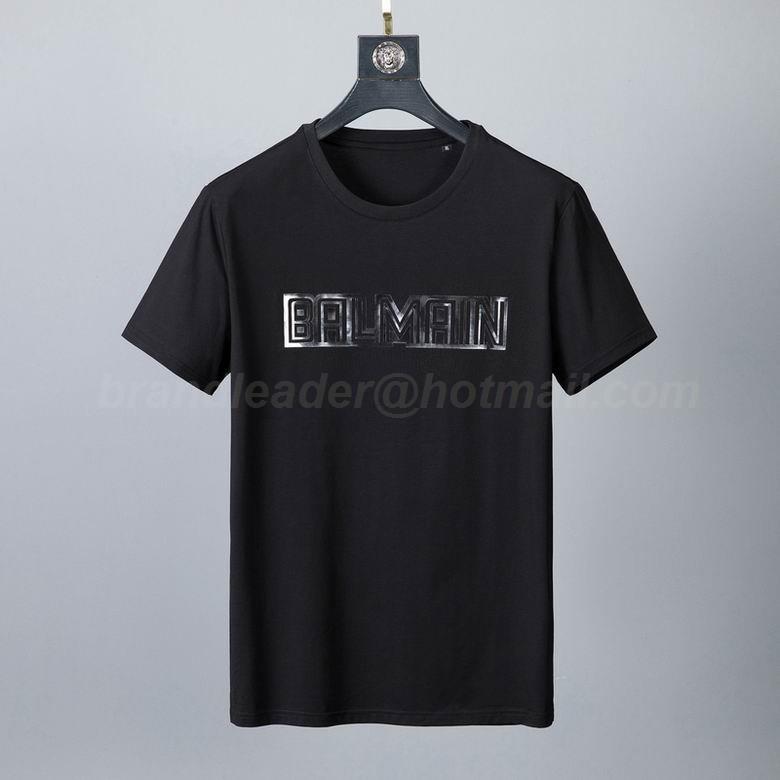 Balmain Men's T-shirts 6